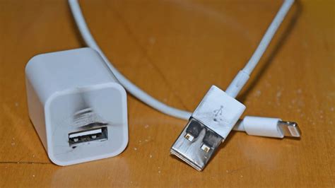 are cheap chargers bad for your iphone